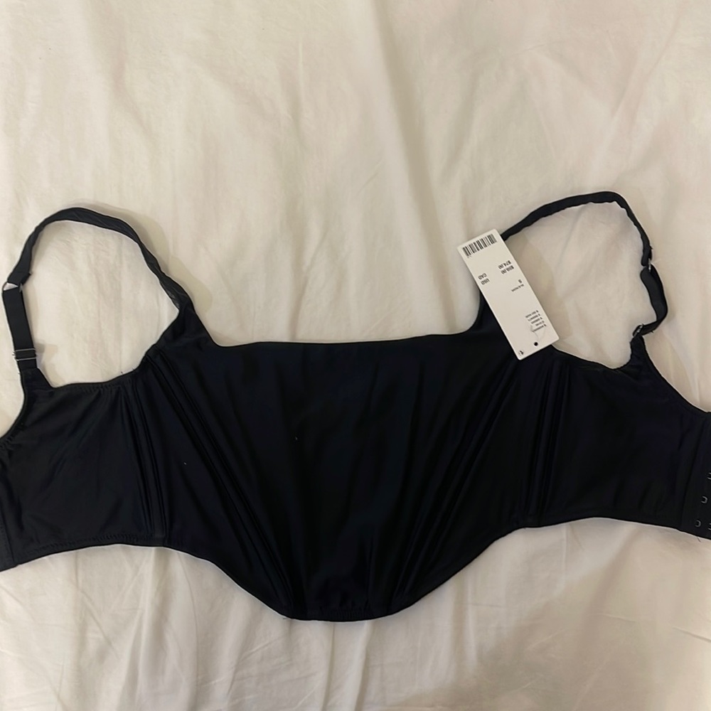 Urban outfitters corset top
